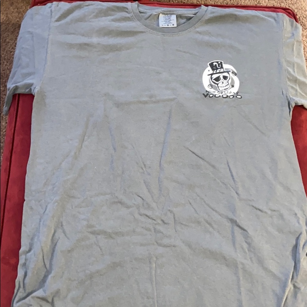 Large Men’s TShirt